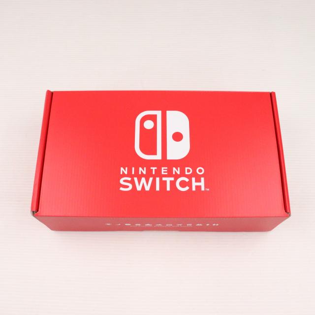中古即納】[Switch] (本体) Nintendo Tokyo限定 (新型)Nintendo