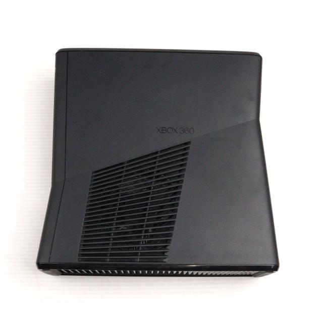 中古即納】[Xbox360] (本体) Xbox360 4GB 日本マイクロソフト