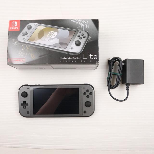 中古即納】[Switch] (本体) Nintendo Switch Lite(ニンテンドー