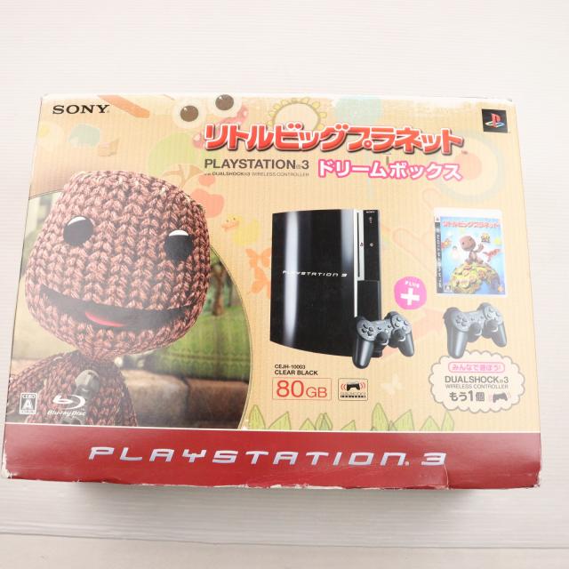 PS3 本体のみ 17105.jpg