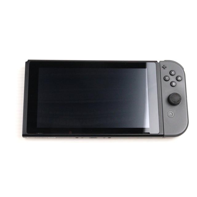 Nintendo Switch ニンテンドー スイッチ 本体 Nintendo Switch｜任天堂