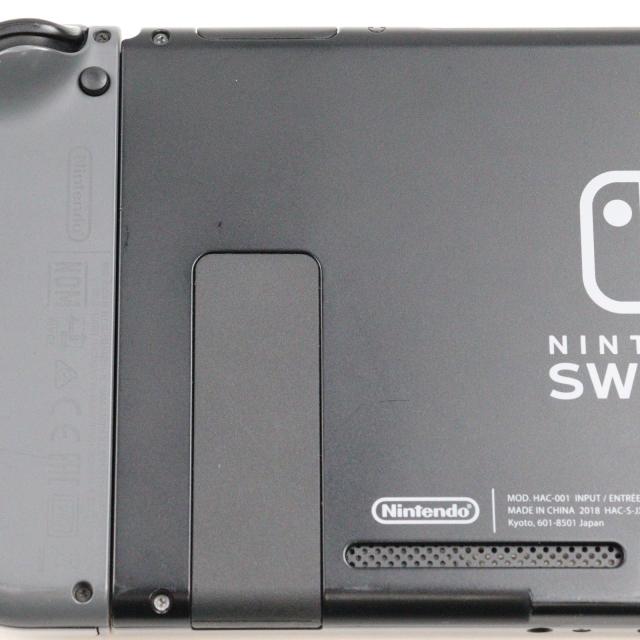 美品 Nintendo Switch 本体 ニンテンドースイッチ　グレー NINTENDO SWITCH グレー Nintendo Switch グレー 本体」の人気商品一覧