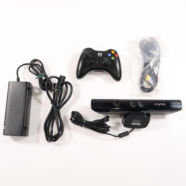 美品】XBOX360 S9G－00030 バリューパック 付属品