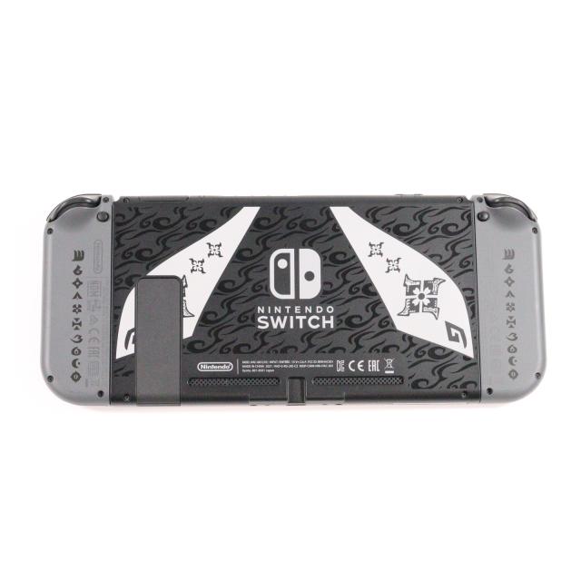 中古即納】[Switch] (本体)(ソフト無し) Nintendo Switch
