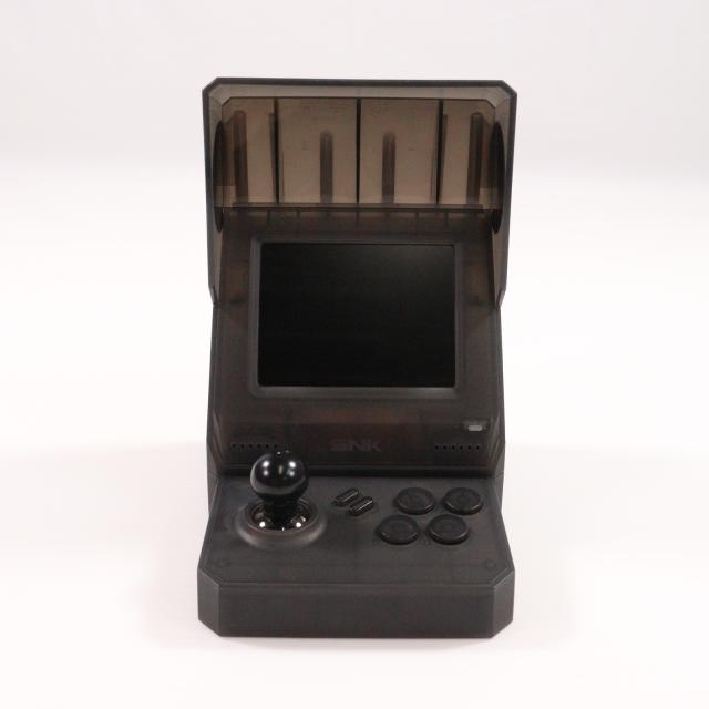 中古即納】[NG] (本体) NEOGEO mini(ネオジオ ミニ) サムライ 