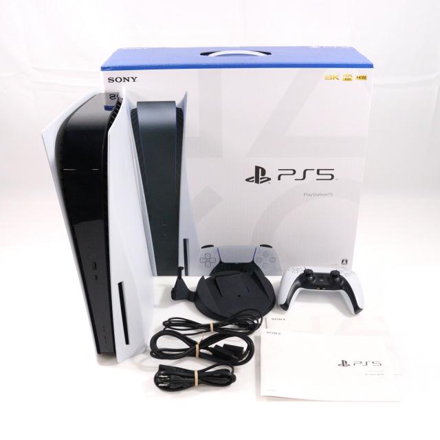 SONY PlayStation5 PS5 プレステ5 本体 PlayStation 5 Slim Console SONY PlayStation5 PS5 プレステ5 本体 PlayStation 5 Slim Console