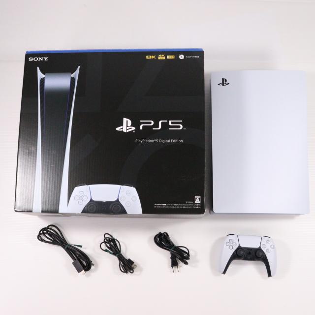 PS5 デジタルエディション コントローラー×2 延長保証  1200B01 PS5 デジタルエディション コントローラー×2 延長保証 1200B01 Amazon