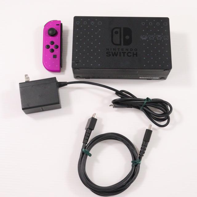中古即納】[Switch] (本体) Nintendo Switch(ニンテンドースイッチ