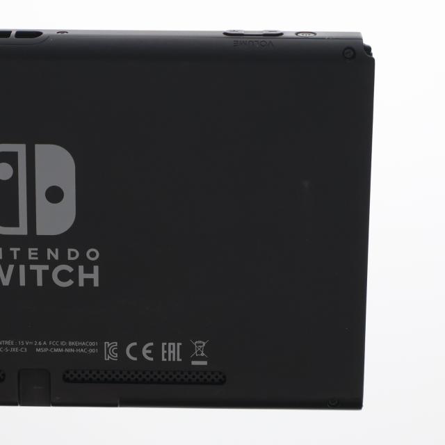 ニンテンドースイッチ 本体Joy-Con HAC-S-JXE-C3 中古即納