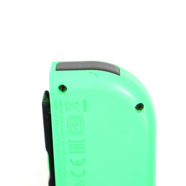 中古即納】[Switch] (本体) マイニンテンドーストア限定 Nintendo