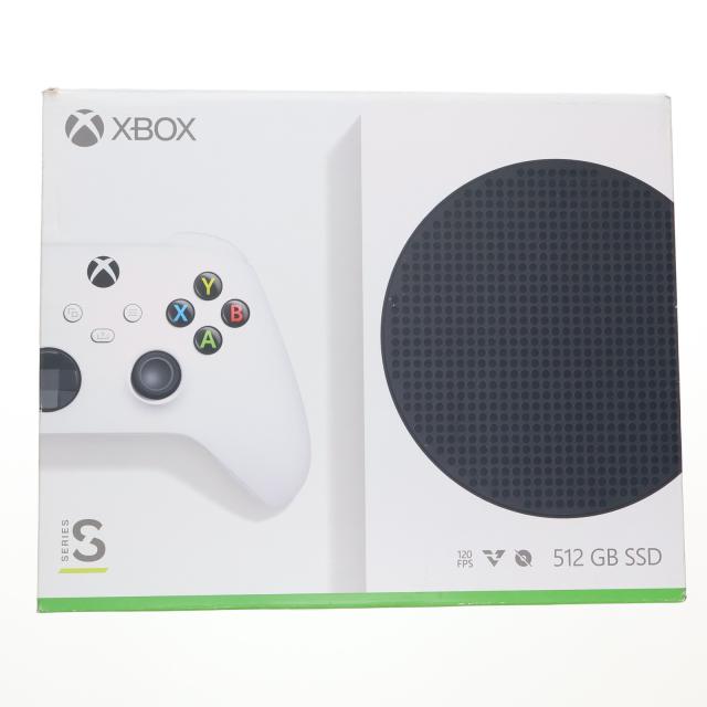 中古 Xbox Series S 初期化済]Xbox one s 500GB 新品】Xbox Series X
