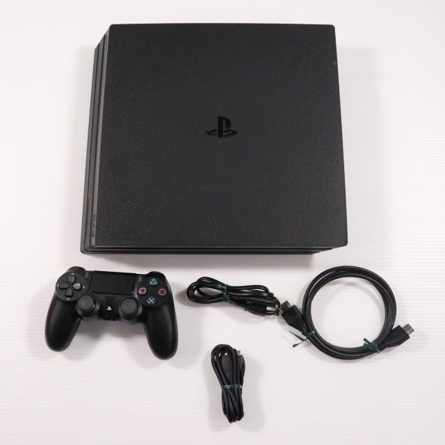 『中古即納』{本体}{PS4}プレイステーション4 PlayStation4 Days of Play(デイズ オブ プレイ) Limited Edition 1TB(CUH-2200BBZR)(20190607) PlayStation4 ジェット・ブラック 1TB CUH-1200BB01 PlayStation®4