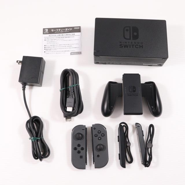中古即納】[Switch] (本体) マイニンテンドーストア限定 Nintendo