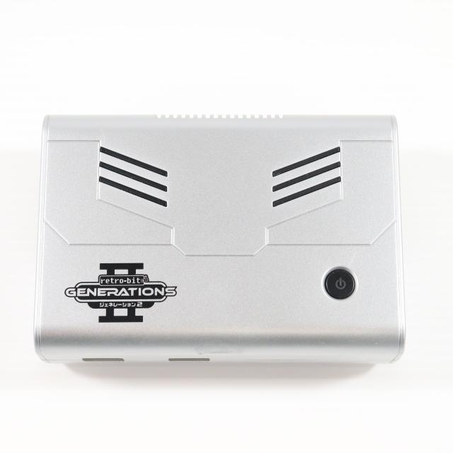 専用商品。「レトロビット ジェネレーション 2　未開封」3個。 Amazon.co.jp: レトロビット2 ジェネレーション2 Retro-bit