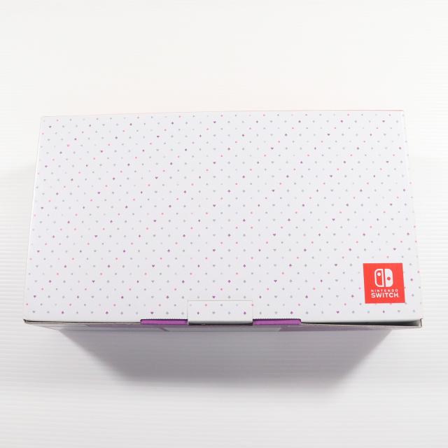 【中古即納】[Switch] (本体) Nintendo Switch(ニンテンドースイッチ) ディズニー ツムツム フェスティバルセット 任天堂(HAD-S-KCAEB)(20191010)_5