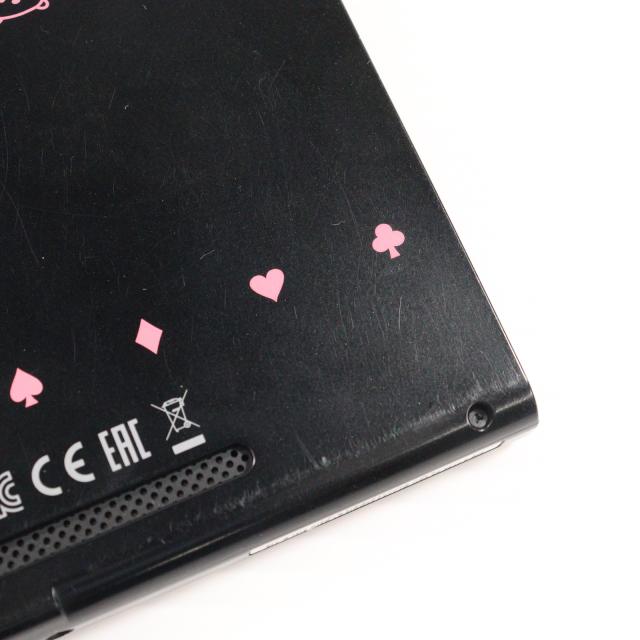 【中古即納】[Switch] (本体) Nintendo Switch(ニンテンドースイッチ) ディズニー ツムツム フェスティバルセット 任天堂(HAD-S-KCAEB)(20191010)_7