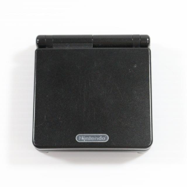 中古即納】[GBA] (本体) GAMEBOY ADVANCE SP(ゲームボーイアドバンスSP