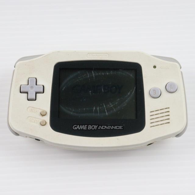 送料無料】【中古】GBA ゲームボーイアドバンス 魂斗羅ハードスピリッツ