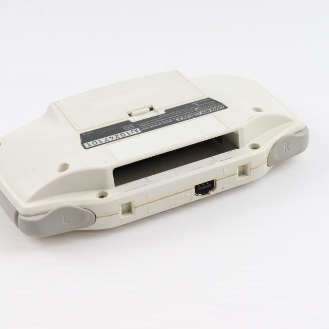 中古即納】[GBA] (本体) GAMEBOY ADVANCE(ゲームボーイアドバンス