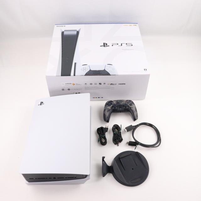 PS5 PlayStation5 本体 CFI-1000A01 通常版 Sony PlayStation 5 CFI