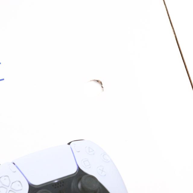 送料無料】【中古】PS5 PlayStation 5 (CFI-1000A01) ディスクドライブ