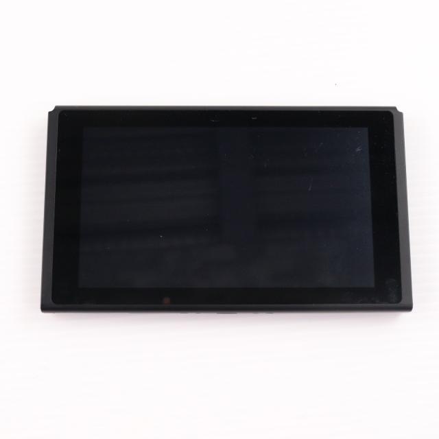 Nintendo Switch 本体 ※リングフィットソフト、コントローラーなし