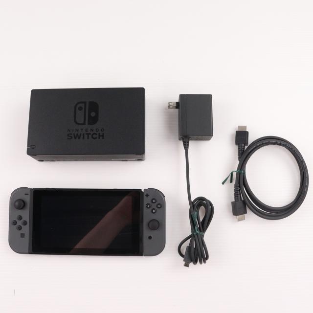 ニンテンドースイッチ本体、Joy-Con(L)/(R)セット Amazon.co.jp: Nintendo Switch 本体 (ニンテンドースイッチ