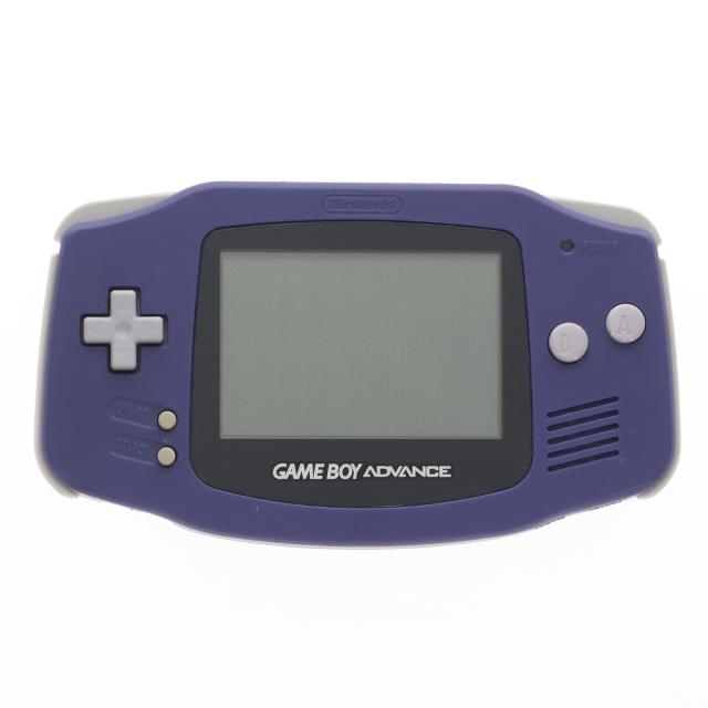 ゲームボーイアドバンス　新品　海外　英語版　本体　ニンテンドー　ヴィンテージ 秋葉原で聞いてみた】現在の『ゲームボーイアドバンス』売上ベスト5は