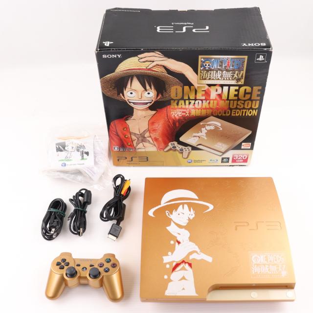 プレステ3 本体 コントローラー プレステ3本体 コントローラー2個