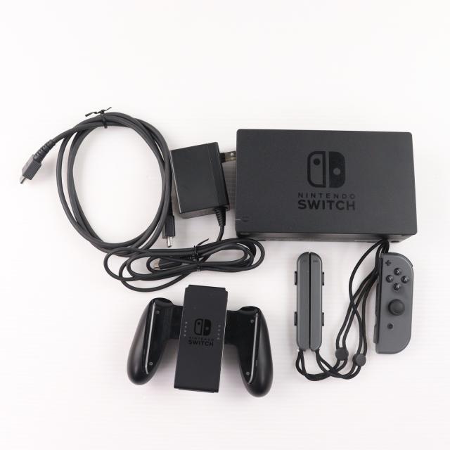 中古即納】[Switch] (本体) マイニンテンドーストア限定 (新型