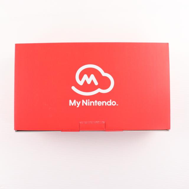 中古即納】[Switch] (本体) マイニンテンドーストア限定 (新型