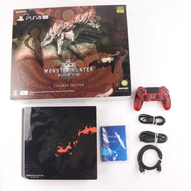 ps4 リオレウスエディション アウトレット 価格