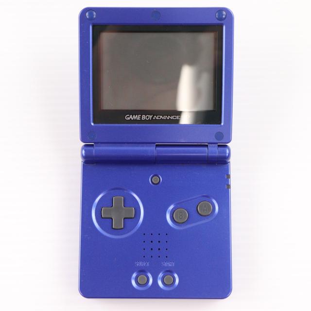 Nintendo ゲームボーイアドバンスSP ゲームボーイアドバンスSP