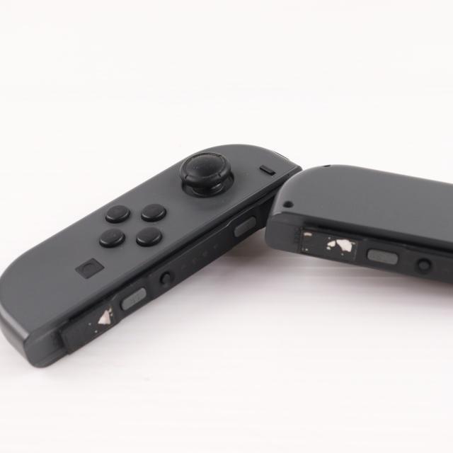 『中古即納』{本体}{Switch}Nintendo Switch(ニンテンドースイッチ) Joy-Con(L) ネオンブルー/(R) ネオンレッド(HAD-S-KABAA)(20190830) 中古)Nintendo Switch 本体 中古即納[本体][Switch]Nintendo Switch