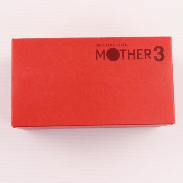 【中古即納】[GBA] (本体) MOTHER3(マザー3) デラックスボックス(ゲームボーイミクロ同梱) 任天堂(OXY-S-VF3U)(20060420)_4