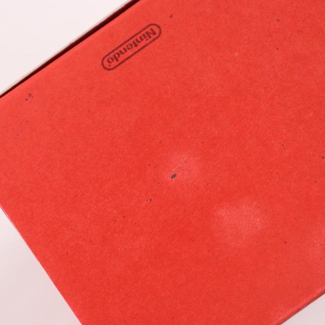 【中古即納】[GBA] (本体) MOTHER3(マザー3) デラックスボックス(ゲームボーイミクロ同梱) 任天堂(OXY-S-VF3U)(20060420)_7