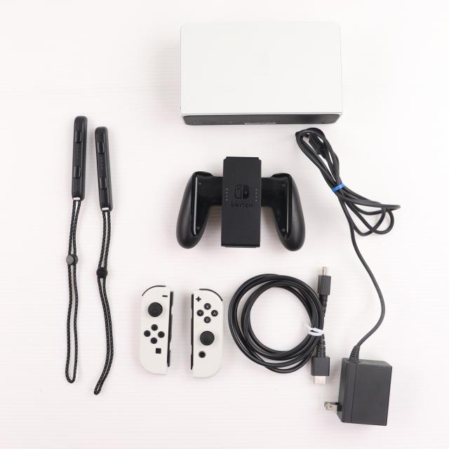 中古即納】[Switch] (本体) Nintendo Switch(ニンテンドースイッチ