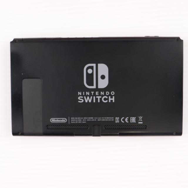 【中古即納】[Switch] (本体) マイニンテンドーストア限定 (新型)Nintendo Switch(ニンテンドースイッチ) 2台目用セット カスタマイズ Joy-Con(L)/(R) ネオンイエロー Joy-Conストラップ ブラック 任天堂(HAD-S-KAYAD)(20190830)_2