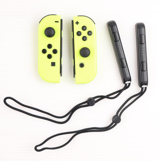 Nintendo Switch 本体 ネオン 2台 【公式通販】