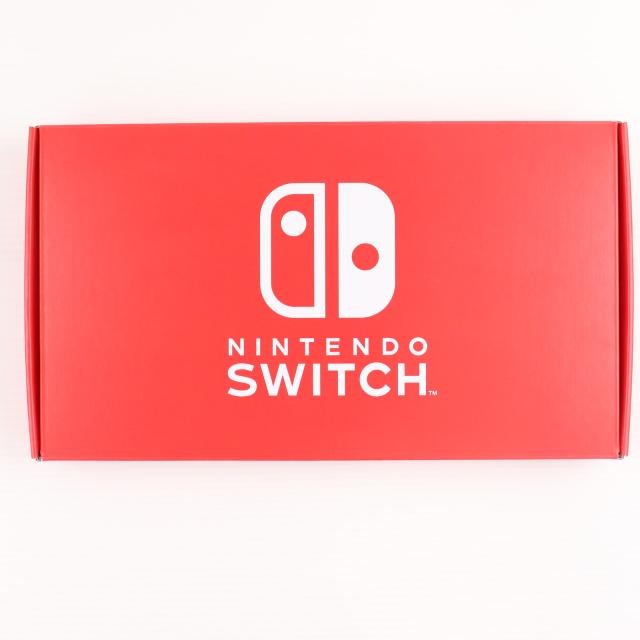 【中古即納】[Switch] (本体) マイニンテンドーストア限定 (新型)Nintendo Switch(ニンテンドースイッチ) 2台目用セット カスタマイズ Joy-Con(L)/(R) ネオンイエロー Joy-Conストラップ ブラック 任天堂(HAD-S-KAYAD)(20190830)_4