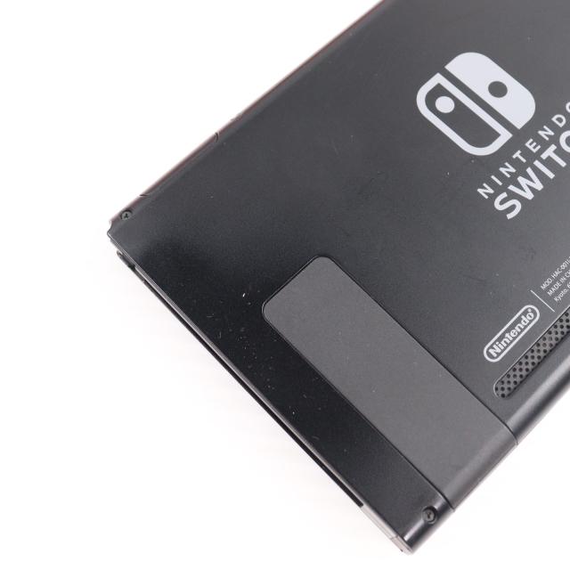 【中古即納】[Switch] (本体) マイニンテンドーストア限定 (新型)Nintendo Switch(ニンテンドースイッチ) 2台目用セット カスタマイズ Joy-Con(L)/(R) ネオンイエロー Joy-Conストラップ ブラック 任天堂(HAD-S-KAYAD)(20190830)_6