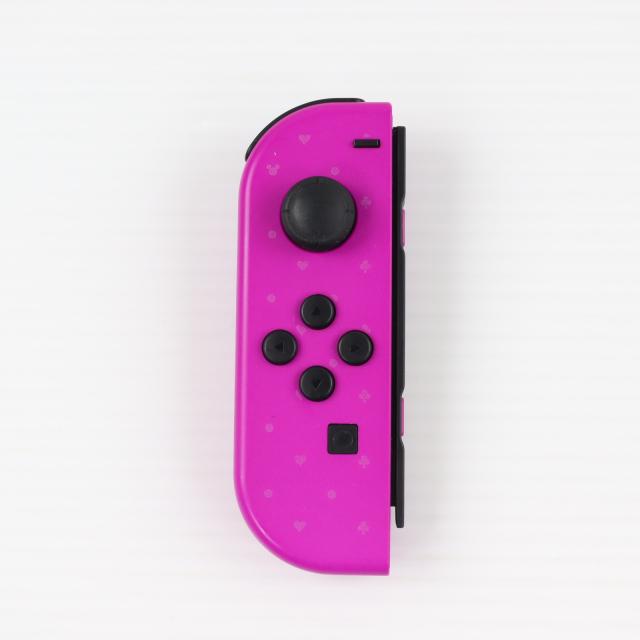 【中古即納】[Switch] (本体) Nintendo Switch(ニンテンドースイッチ) ディズニー ツムツム フェスティバルセット 任天堂(HAD-S-KCAEB)(20191010)_6