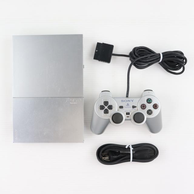 ジャンク】【中古】PS2 Playstation2 プレイステーション2 本体 SONY