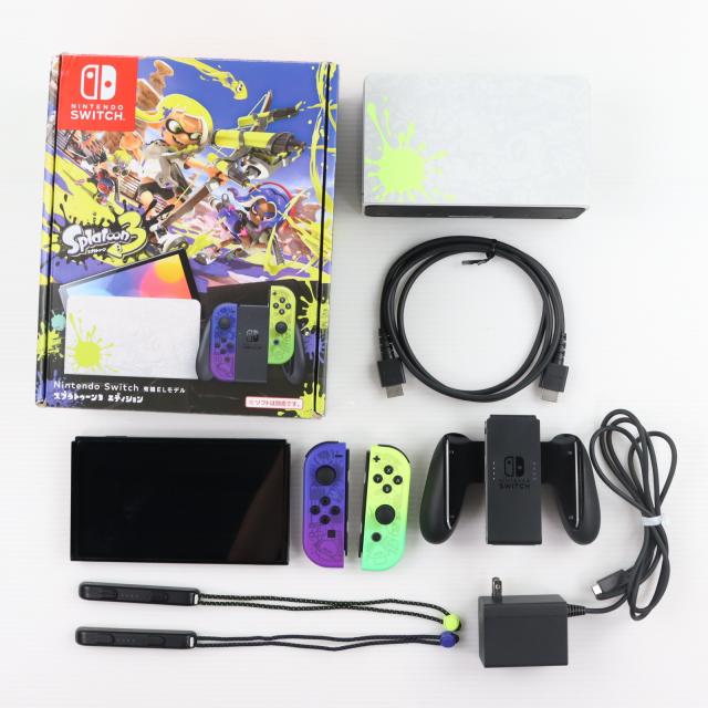 中古品】NORN9 LOFN for Nintendo Switch(中古品)