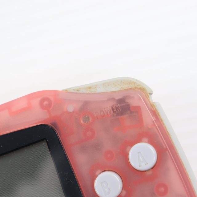 中古即納】[GBA] (本体) GAMEBOY ADVANCE(ゲームボーイアドバンス