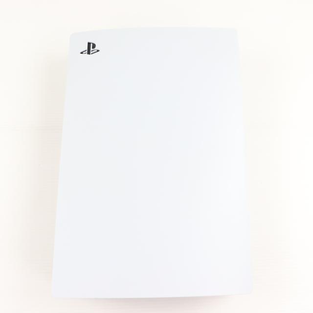 【中古即納】[PS5] (本体) PlayStation 5(プレイステーション5) デジタル・エディション SIE(CFI-1000B01)(20201112)_2
