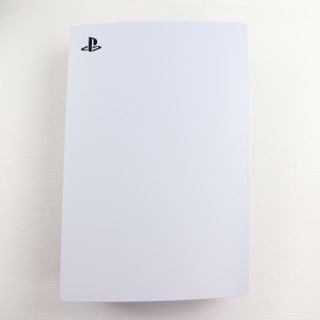 中古即納】[PS5] (本体) PlayStation 5(プレイステーション5) デジタル