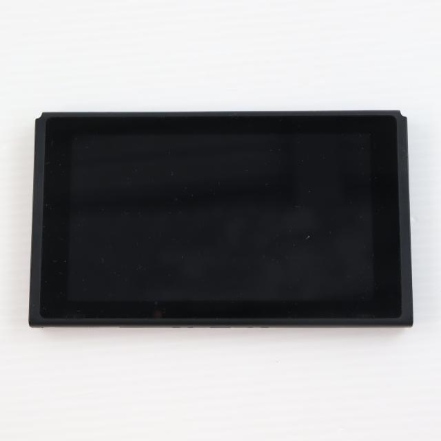 【中古即納】[Switch] (本体) Nintendo Switch(ニンテンドースイッチ) Joy-Con(L) ネオンブルー/(R) ネオンレッド 任天堂(HAD-S-KABAA)(20190830)_1