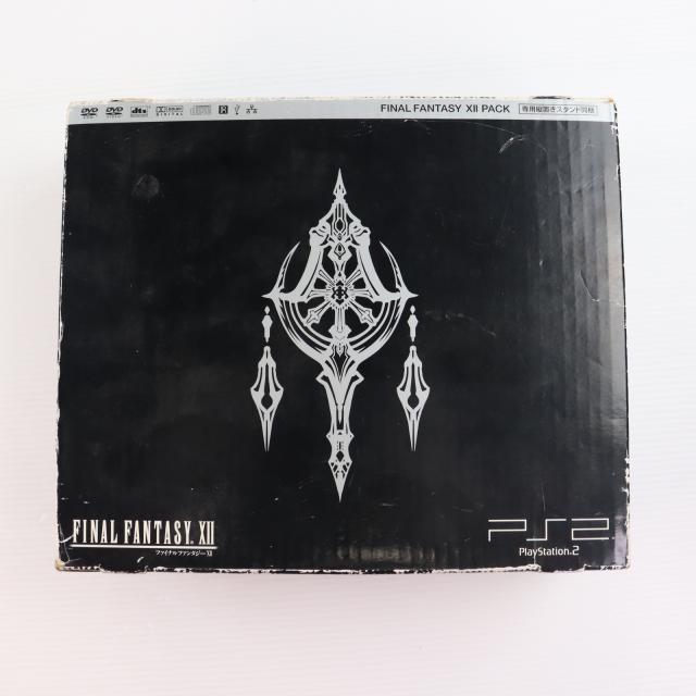 中古即納】[PS2] (本体) PlayStation 2(プレイステーション2) FINAL