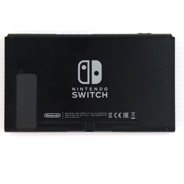 【中古即納】[Switch] (本体) Nintendo Switch(ニンテンドースイッチ) スプラトゥーン2セット 任天堂(HAC-S-KACEK)(20180713)_2